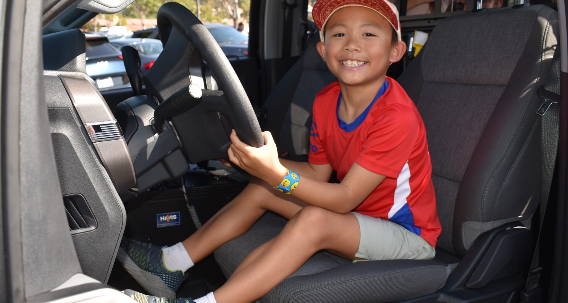 Rancho Bernardo community gathers for National Night Out