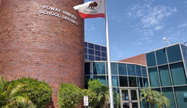 Candidate filing deadline extended for Poway Unified’s Trustee Area B