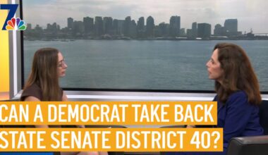 Can this Democrat strengthen the supermajority in Sacramento?  – NBC 7 San Diego