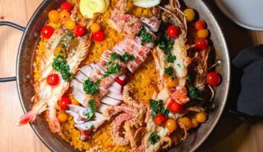 Best Dishes Eater Editors Ate in Los Angeles This Week: July 20