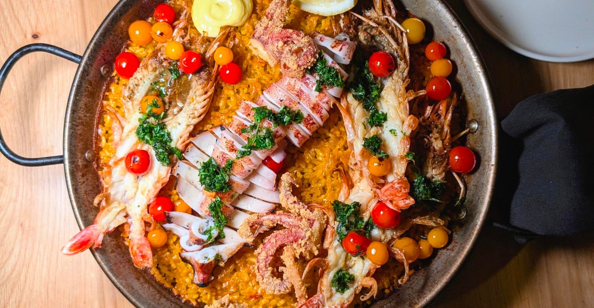 Best Dishes Eater Editors Ate in Los Angeles This Week: July 20