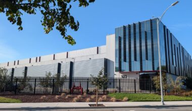 San Jose residents push for data center moratorium