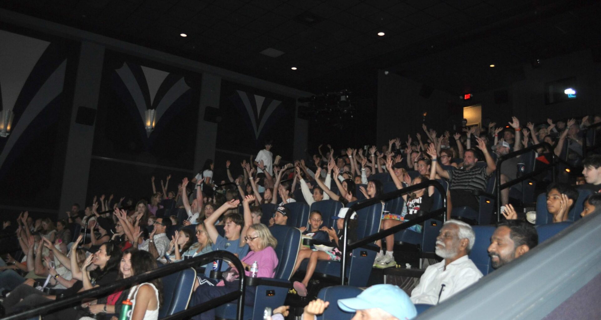 Surprisingly engaging youth films screened at KCAT Film Fest | Los Gatan
