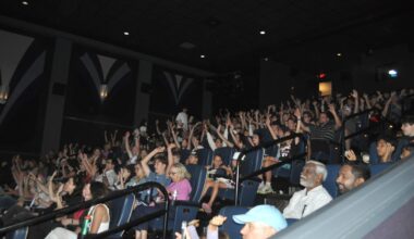 Surprisingly engaging youth films screened at KCAT Film Fest | Los Gatan