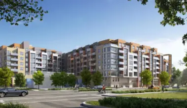 Palo Alto City Council approves 8-story housing complex