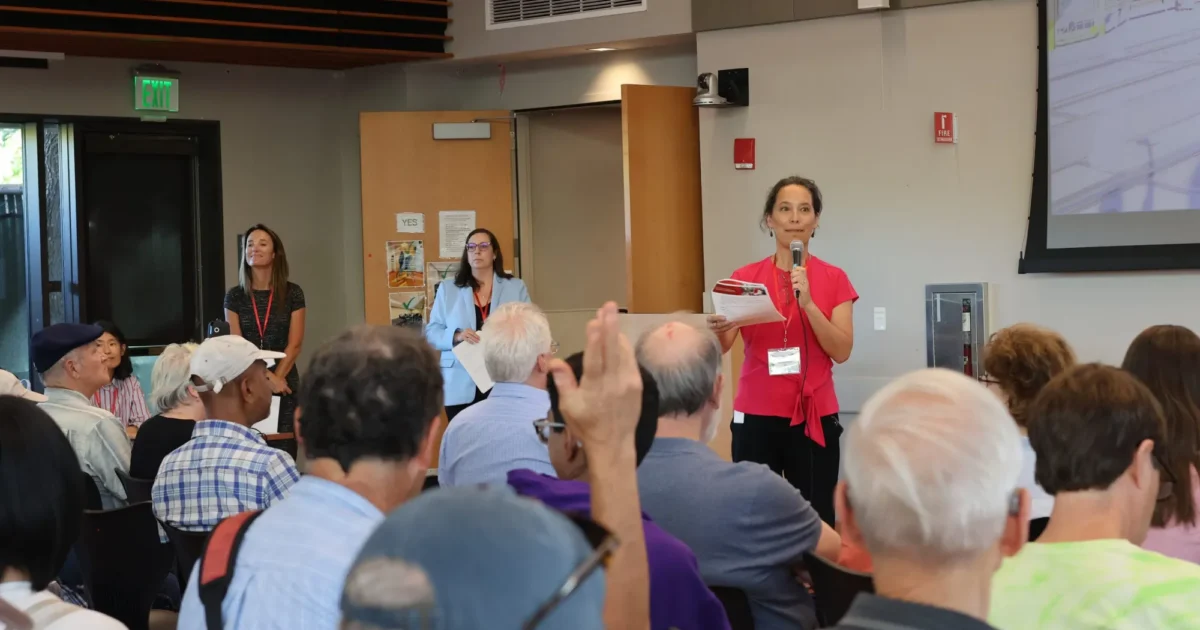 Palo Alto nears critical juncture in rail redesign plan