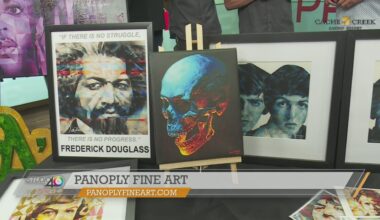 Panoply | FOX40 News