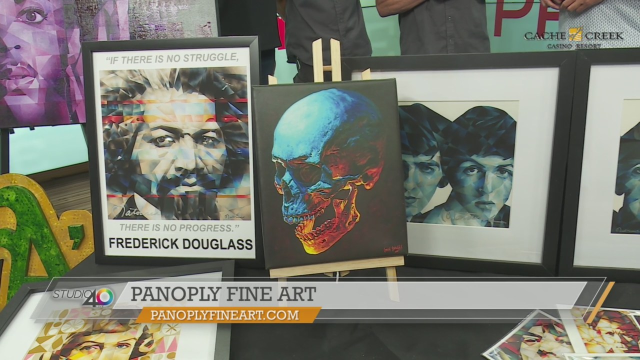 Panoply | FOX40 News