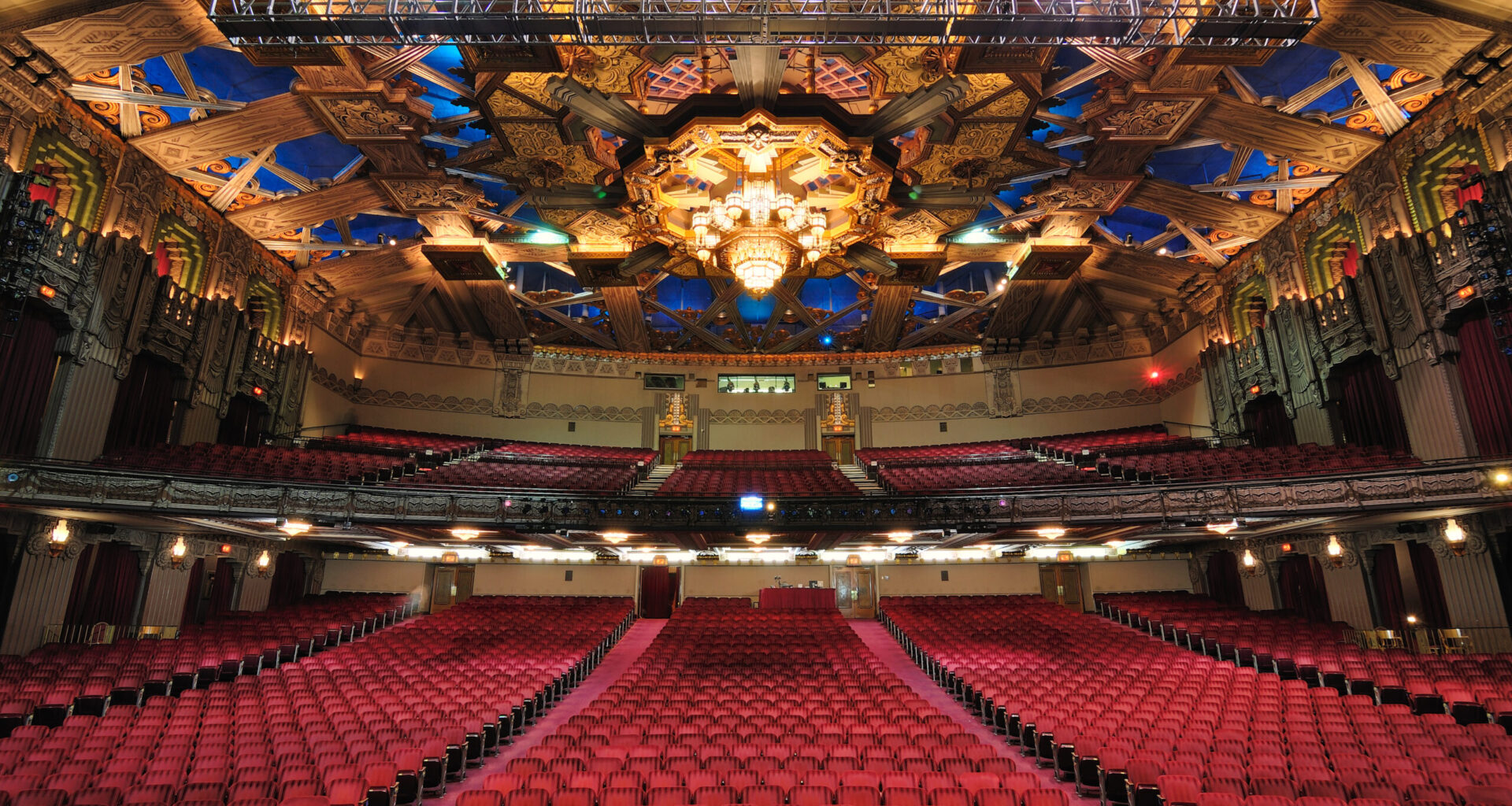 Inside the Process of Theater ASL Interpreters