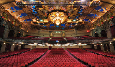 Inside the Process of Theater ASL Interpreters