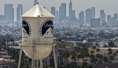 Paramount and California A.G. Expected to Discuss Settlement on Monday