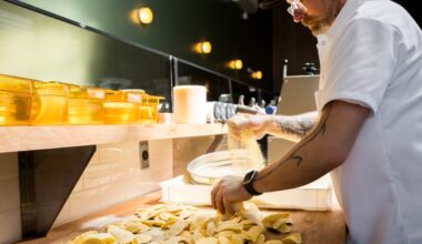 Pasta Supply Co.’s ‘Pasta for Life’ Crowdfunder Proves to Be an Irresistible Deal