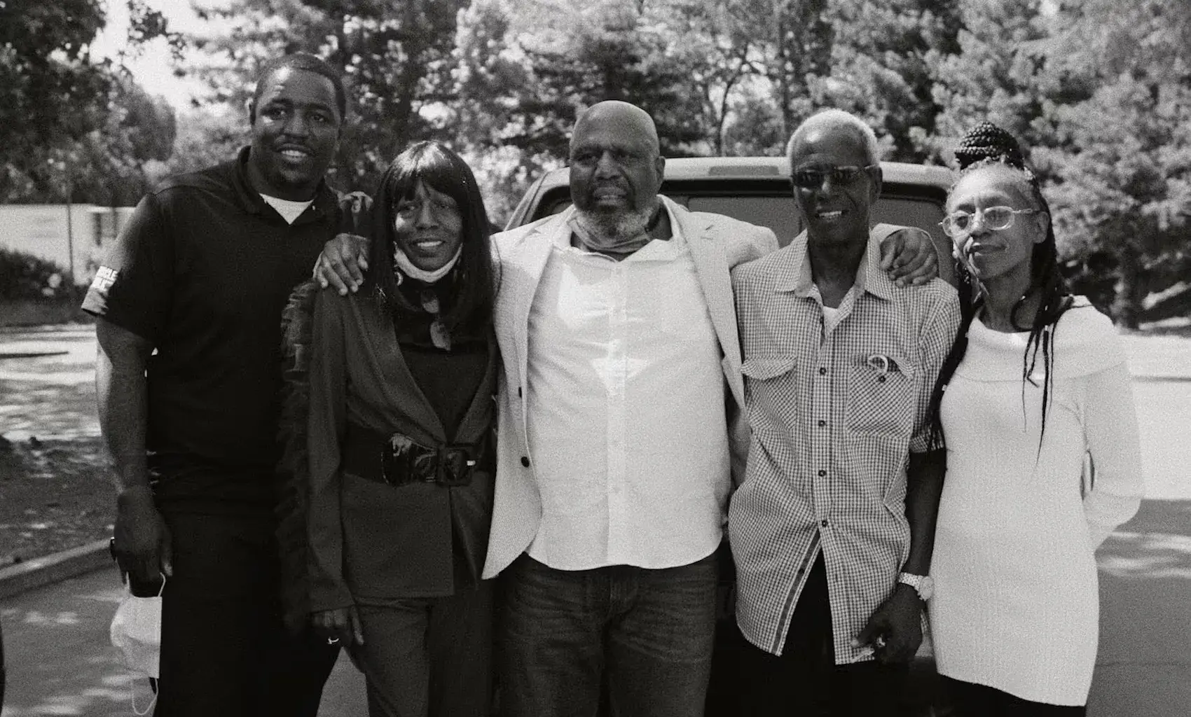 SF Public Defender Launches Fellowship to Challenge Injustice, Honor Paul Redd