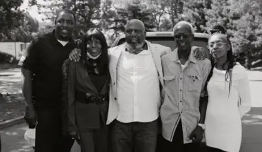 SF Public Defender Launches Fellowship to Challenge Injustice, Honor Paul Redd