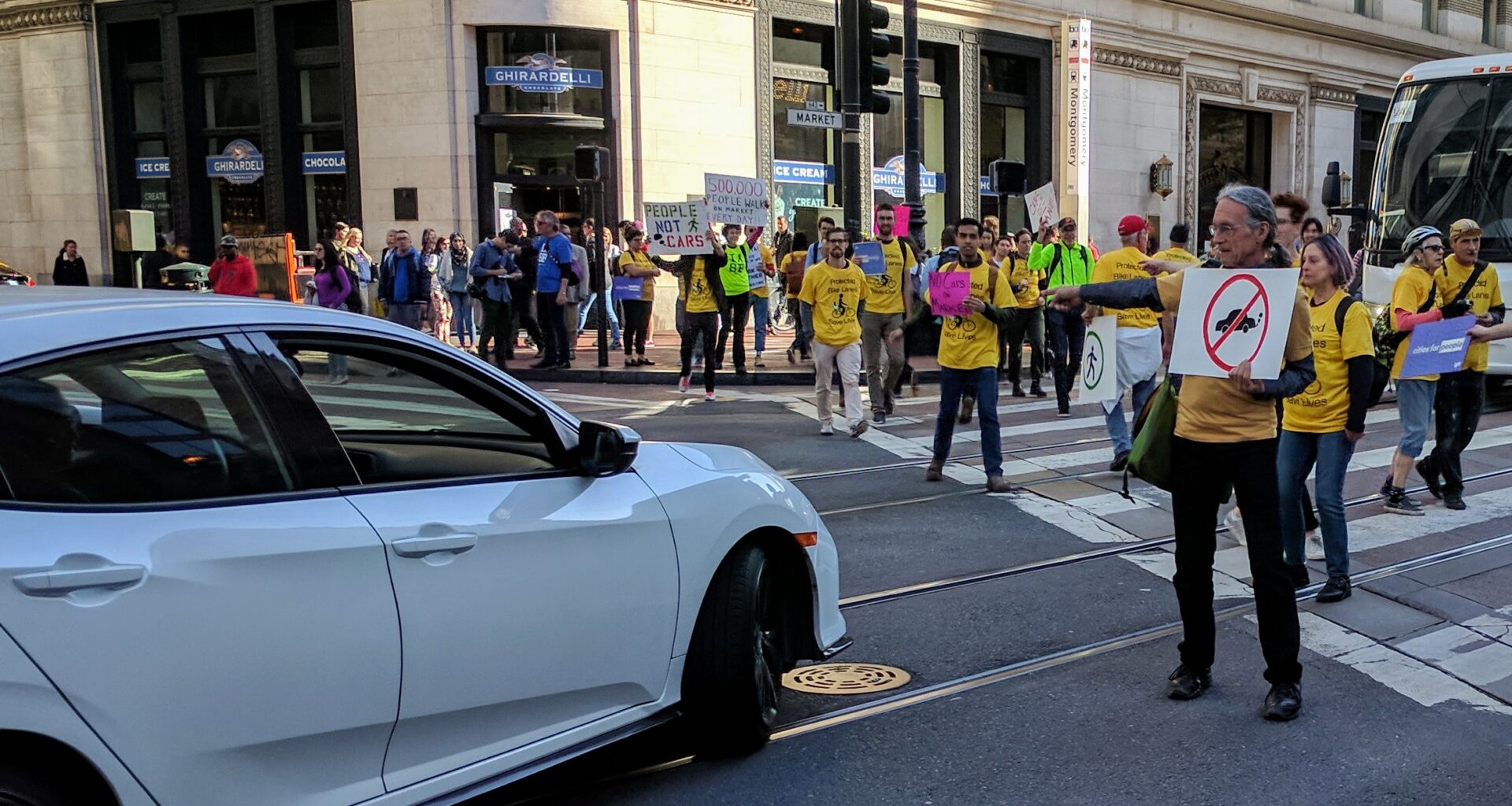 We’re Not There Yet…Here’s Why Your Support for Streetsblog Still Matters