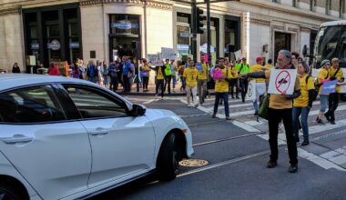 We’re Not There Yet…Here’s Why Your Support for Streetsblog Still Matters