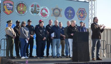 Brownley, Sherman, Schiff, and Padilla Urge FEMA to Release Millions in Federal Funding for Wildfire Emergency Preparedness in Los Angeles County