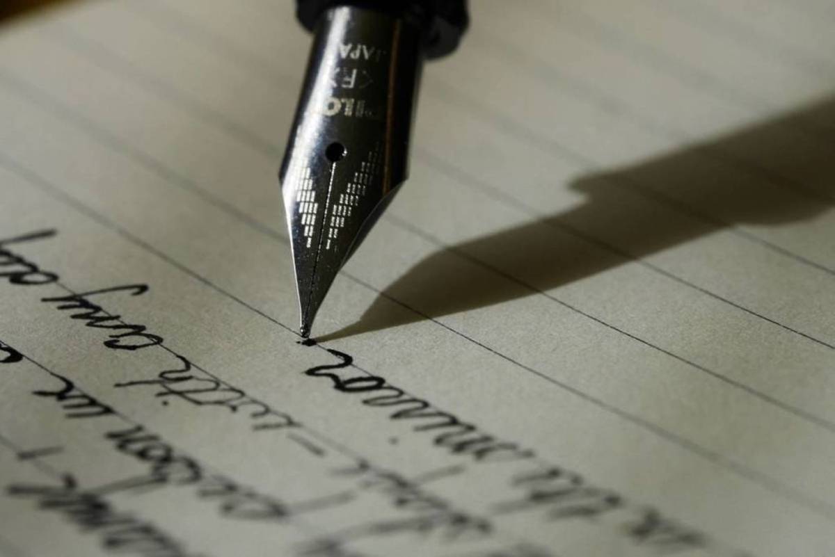 The Los Feliz Writers Festival is bringing free literary events to L.A.