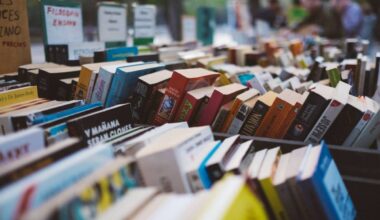 This Silver Lake library is hosting a giant art book sale this August
