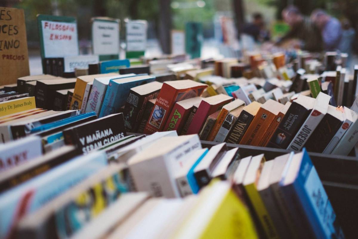 This Silver Lake library is hosting a giant art book sale this August