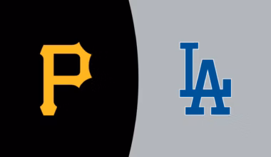 Pittsburgh Pirates vs Los Angeles Dodgers Live Stream: Watch MLB
