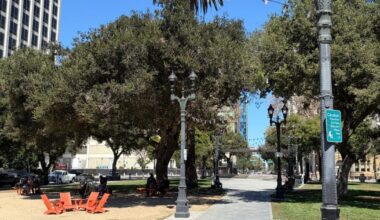 San Jose officials to weigh new name for downtown plaza