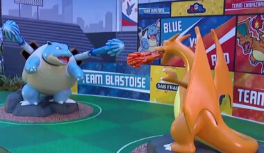 Pokémon madness takes over San Francisco for World Championships – NBC Bay Area