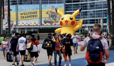 What Are the Pokémon World Championships in San Francisco — and Can I Watch?