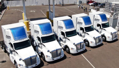 Ports Brief: POLB Sees Second Best July and POLA to Increase Clean Air Incentives -