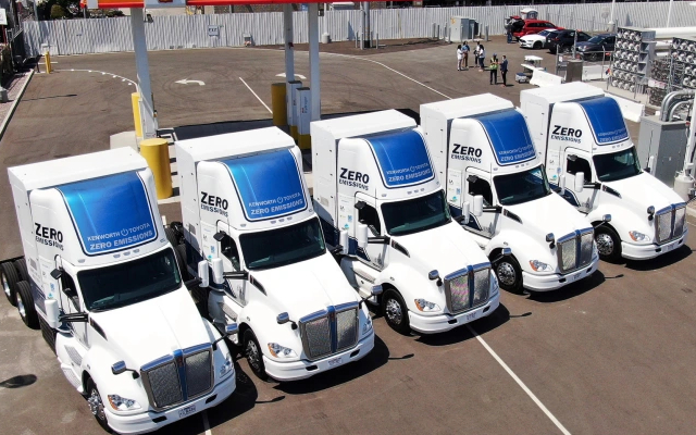 Ports Brief: POLB Sees Second Best July and POLA to Increase Clean Air Incentives -