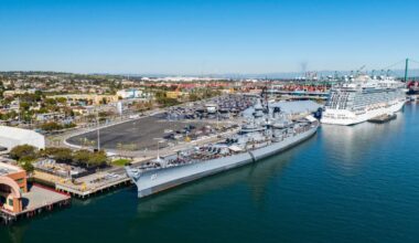 L.A. just announced a $70 million infrastructure overhaul for the LA Waterfront ahead of the 2028 Olympics