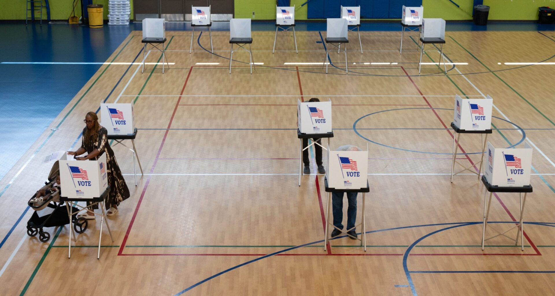 Here’s how Michigan voted on school millages, other tax increase proposals
