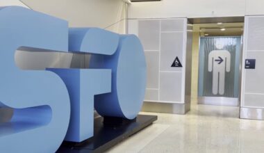 Public records request reveals more details about SFO incidents – NBC Bay Area