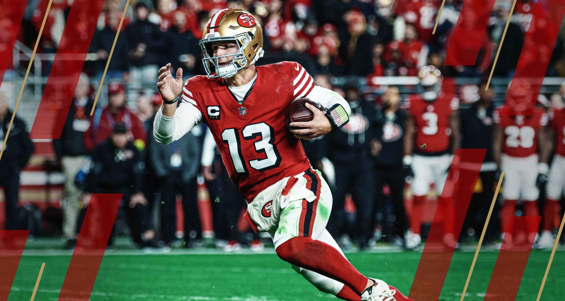 San Francisco 49ers 2026 preview: Kyle Shanahan's squad enters the season as NFC contenders