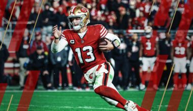 San Francisco 49ers 2026 preview: Kyle Shanahan's squad enters the season as NFC contenders