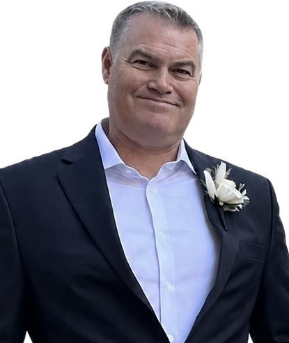 Scott Doig. (Courtesy Scott Doig)