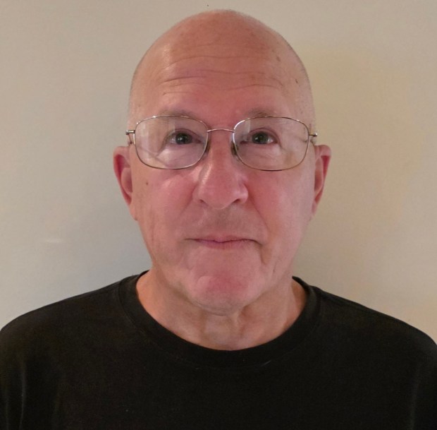 William 'Bill' Adelson. (Courtesy of William 'Bill' Adelson)