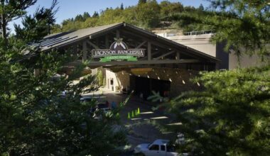 Culinary jobs at Jackson Rancheria Casino Resort