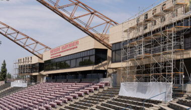Fresno State football: Stadium getting new ribbon boards