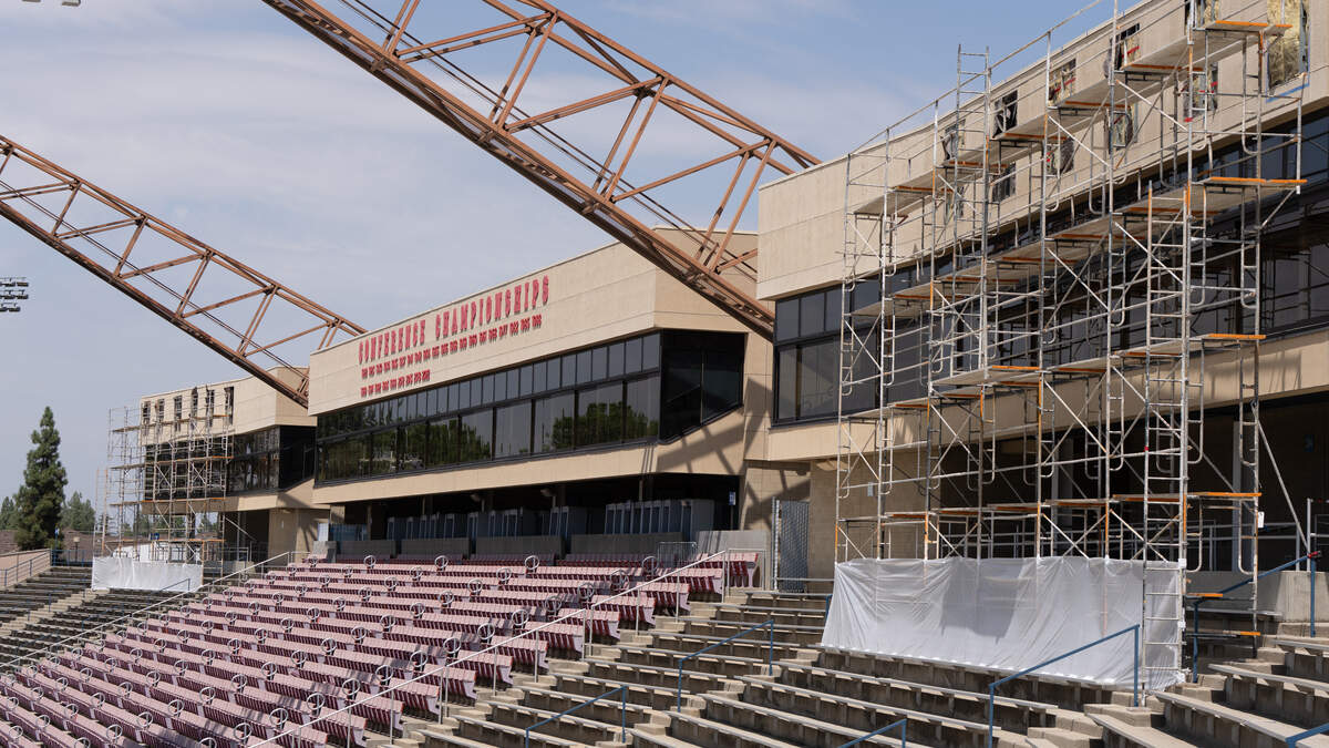 Fresno State football: Stadium getting new ribbon boards