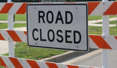 Road Watch: Oakland County and Metro Detroit road construction week of Aug. 28 and beyond – The Oakland Press