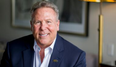 Ex-California governor candidate pleads not guilty to charges he threatened witnesses in fiancée’s case – Daily News