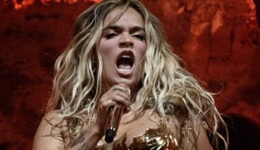 Karol G concert tour tickets on sale for shows at Levi's Stadium