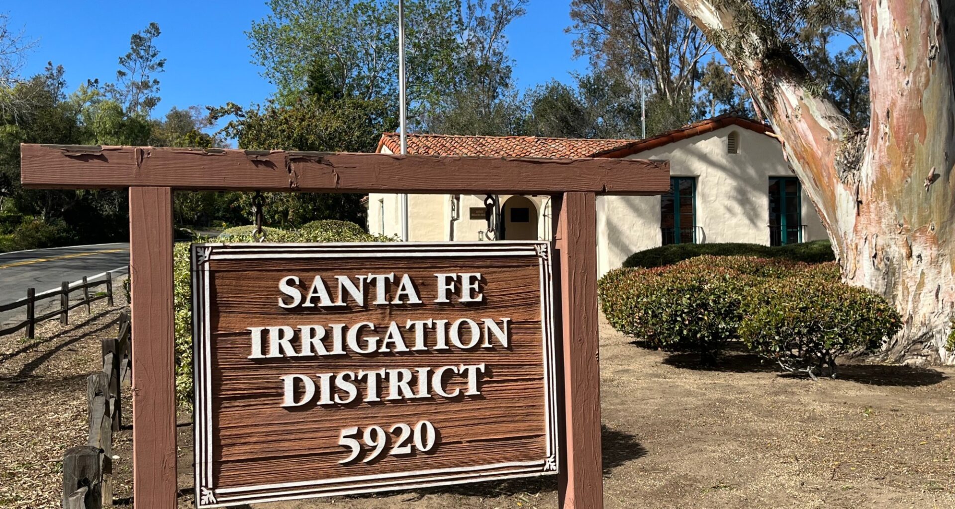 Protect your property: Free fire-resistant landscape workshop to be held – San Diego Union-Tribune