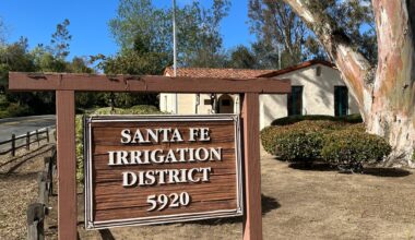 Protect your property: Free fire-resistant landscape workshop to be held – San Diego Union-Tribune