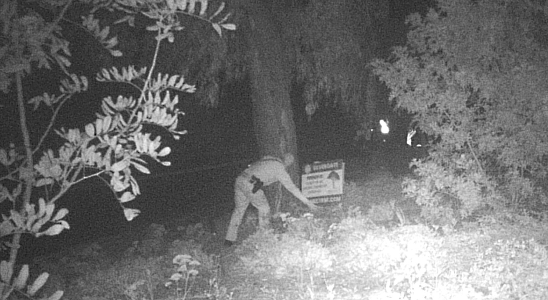 Several of Protect Rancho Santa Fe’s signs stolen – San Diego Union-Tribune