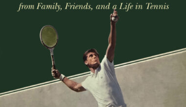 Event to be held to celebrate the life of tennis legend Charlie Pasarell and his autobiography launch – San Diego Union-Tribune