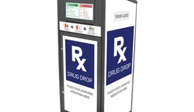 New Medication Drop Boxes Available In Northern California Communities