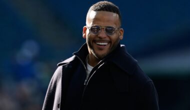 Aaron Donald ends his retirement, returns to the Los Angeles Rams