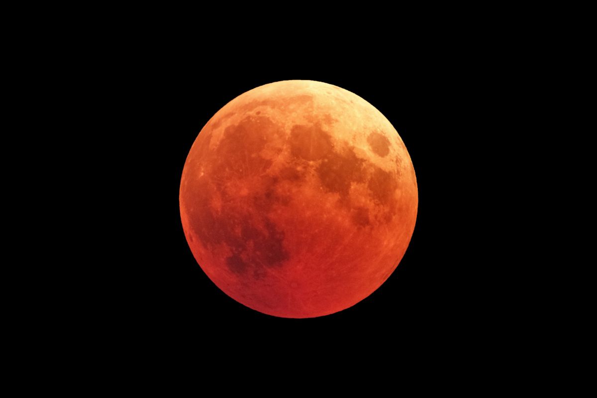 The last lunar eclipse of 2026 will light up L.A. skies this week, turning 96% of the Moon coppery-red — the next one won’t arrive until 2029